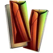 2 Pack for Samsung Galaxy S25 Ultra Privacy Screen Protector, Gradient
