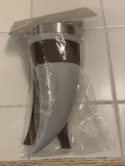 Game of Thrones House Baratheon Drinking Horn with Stand and Strap HBO NIB