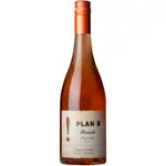 Plan B Wines Tempranillo Rosado 750mL