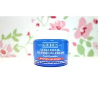 在飛比找PChome商店街優惠-~麗寶美妝~《KIEHLS》 契爾氏 冰河醣蛋白無油清爽凝凍