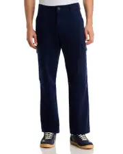 Ps Paul Smith Relaxed Fit Cargo Pants