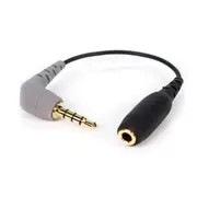 RODE SC4 3.5mm TRS to TRRS adapter [RODSC4]