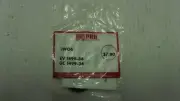 PRB IDLER WHEEL IW06 EV & GC 1499-34 FREE SHIPPING