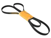 ContiTech 36JG74J Accessory Drive Accessory Drive Belt Fits 2010-2012 Jaguar XF (for: Jaguar)