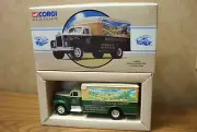 CORGI CLASSICS Mack B Series Van Wilton Farm 98454 Diecast