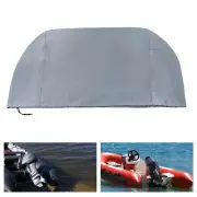 30-60HP Outboard Motor Cover Waterproof Dustproof Boat Engine Rain Protection AU