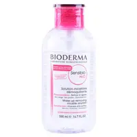 在飛比找蝦皮購物優惠-按壓款 法國 BIODERMA 500ml 貝德瑪 貝膚黛瑪