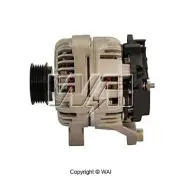 Alternator Benni Fits Fiat Stilo Multipla Brava Marea Bravo Palio 1.6