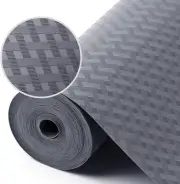 Stahom Shelf Liners for Kitchen Cabinets Refrigerator Liners Waterproof & Oil...