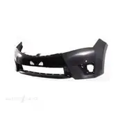 Sterling Bumper Bar to suit Toyota Corolla 12/2013 to 10/2016 - TYCO-BAR-48F