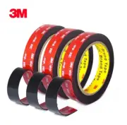 Genuine 3M VHB 5925 Car Vehicle Double Sided Tape Acrylic Adhesive Mounting Roll