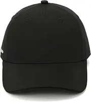 [Michael Kors] Baseball Logo, Stylish Hat & Fashion Accessory Cap for Women