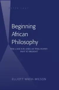 在飛比找博客來優惠-Beginning African Philosophy: 