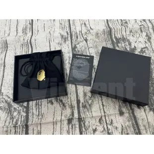 全新 現貨 BAPE VIP MEMBER CARD 項鍊