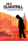 Sound Of The Sinners by Nick Quantrill (English) Hardcover Book