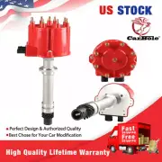 Ignition Distributor for Chevy GMC C/K Pickup Truck Van Camaro V8 5.0L 5.7L 7.4L