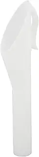 Fuel Filler Funnel, Multi-Function Plastic Long Neck Oil Funnel for Ford C‑, Funneling Accessory for Water, Gasoline Fuel, Kerosene, Gasoline and Other Liquids