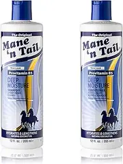 Mane 'N Tail Deep Moisturising Shampoo & Conditioner