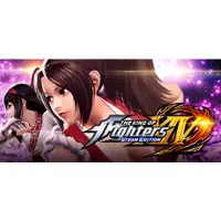 在飛比找蝦皮購物優惠-拳皇14 THE KING OF FIGHTERS XIV 