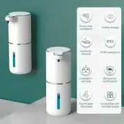 380ML Automatic Foam Soap P11 Dispenser Washing Machine With USB Charging