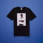 Supreme Tyler The Creator Tee Black Large Brand New In Hand Fast Shipping New