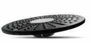 Universal Plastic Waist Twisting Wobble Balance Board Stability Training Fitness