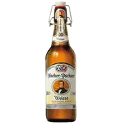 Hacker-Pschorr Weisse