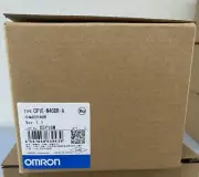 NEW OMRON CP1E-N40DR-A CPU RELAY OUTPUT PLC MODULE 40 I/O PORTS