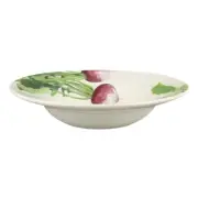 Emma Bridgewater Vegetable Garden Turnip Soup Plate