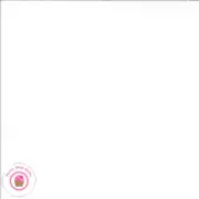 Moda HELLO SUNSHINE 35354 11 White on White ABI HALL Quilt Fabric Children's