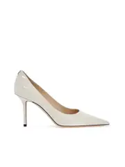 Jimmy Choo Love Patent Pumps