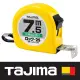 【TAJIMA 田島】7.5米 x 25mm/ 台尺捲尺(L25-75SBL)