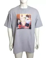 SUPREME X ANTIHERO-2022 NWT Cotton Curbs Tee, Size Large