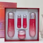 【 印灣 INWAN 】JIGOTT COLLAGEN LIFTING BALANCE SKIN CARE 韓國保養品