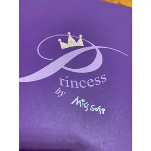 [全新] Miss Sofi Princess 木屐流蘇高跟鞋