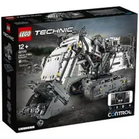 在飛比找iOPEN Mall優惠-現貨 LEGO 樂高 42100 Technic 科技系列 