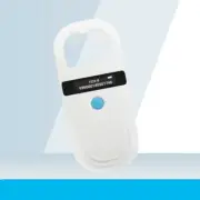 Animal Pet Microchip Scanner Chip Reader Support FDX-B EMID For Dog Cat Sheep
