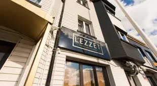 Lezzet Hotel & Turkish Restaurant