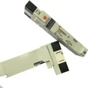A● SMC VQ2300-5 The Electromagnetic Valve New