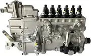 Fuel Transfer Pump BH6P120 GY208 5107Compatible With SDEC POWER D6114ZGB Diesel Engine