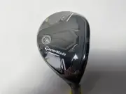 TaylorMade Qi35 Max Lite 5 Hybrid 27* HEAD ONLY Mens RH NEW