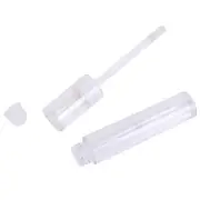 5ML Empty Lipgloss Containers Tubes Cosmetic Lip Gloss Tube Cosmetic Contain-DD