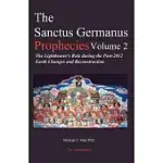 THE SANCTUS GERMANUS PROPHECIES