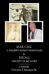 在飛比找博客來優惠-Mail Call, a Soldier’s Worst N