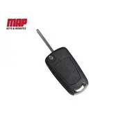 MAP Ignition Key Remote - 3 Button, Holden - KF226