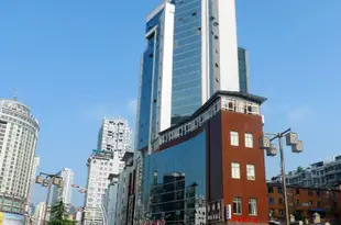 遵義豪瑞華廷酒店Haorui Huating Hotel