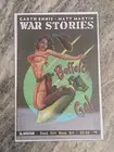 War Stories #1 Good Girl Nose Art Variant Garth Ennis Matt Martin (Avatar 2015)