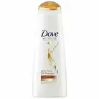Dove Shampoo Nutritive Solutions Anti-Frizz Oil Therapy Non-Greasy 12 Oz 12 Pack
