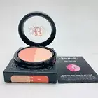 Kat Von D Shade + Light Two Tone Blush - 0.317oz #Mickey + Mallory- NIB