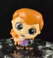 Disney Doorables - Penny - The Rescuers - Technicolor - Common